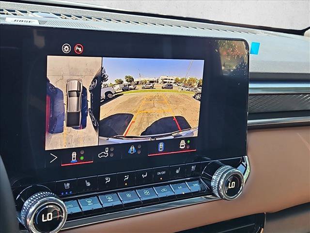 Used 2026 GMC Canyon AT4 w/ Technology Plus Package AWD/4WD image 14