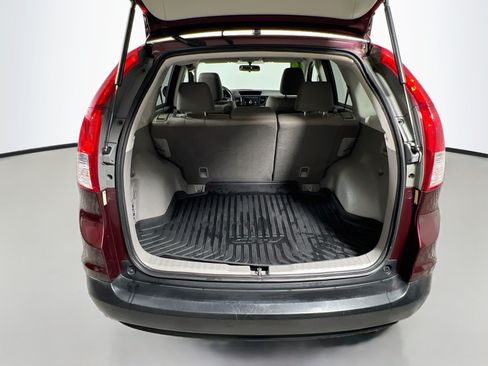 Used 2014 Honda CR-V EX image 32