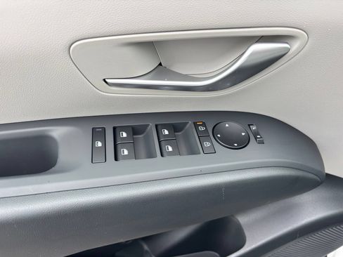 New 2026 Hyundai Tucson SE FWD image 11
