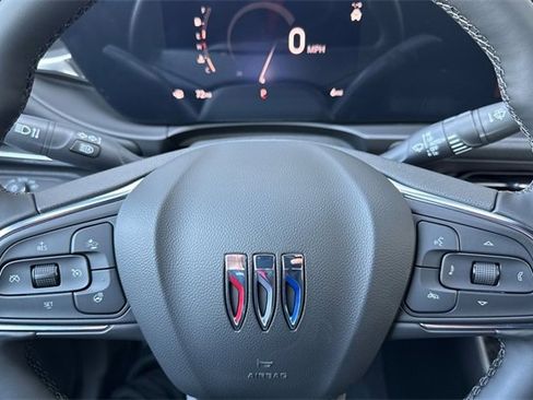 New 2024 Buick Envista Preferred w/ Convenience I Package image 26