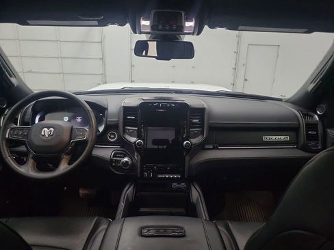 Used 2024 RAM 2500 Rebel w/ Level 2 Equipment Group image 12