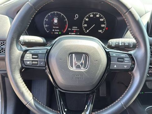 Used 2026 Honda HR-V Sport image 11