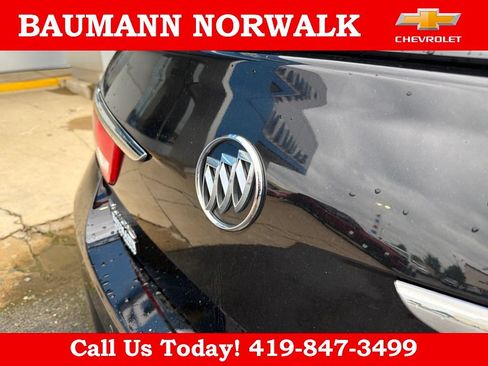 Used 2016 Buick Verano Sport Touring FWD image 12