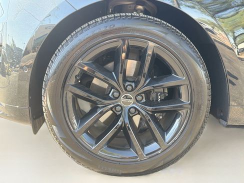 Used 2023 Land Rover Range Rover Sport SE Dynamic AWD/4WD image 32