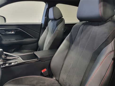 Certified 2025 Acura ADX A-Spec image 14