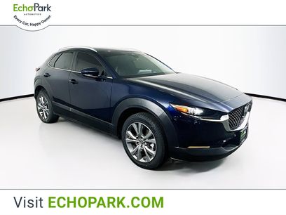 Used 2023 MAZDA CX-30 AWD 2.5 S w/ Select Package