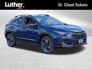 New 2026 Subaru Crosstrek 2.5i Limited w/ Crosstrek Mirror Package AWD/4WD video 1