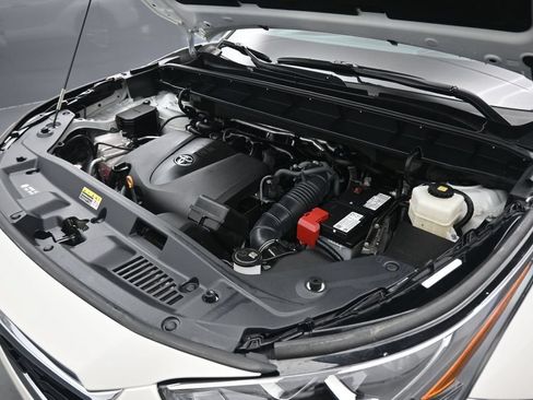Used 2021 Toyota Highlander Limited AWD/4WD image 64