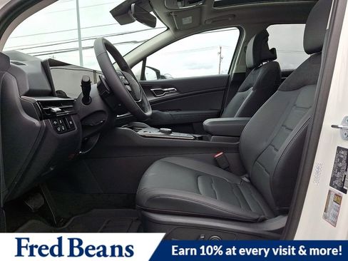 New 2026 Kia Sportage SX Prestige AWD/4WD image 11