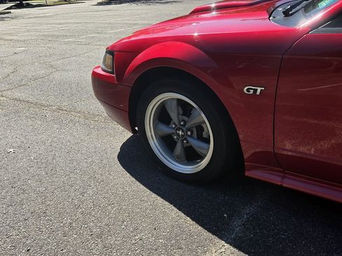 Used 2001 Ford Mustang GT image 7