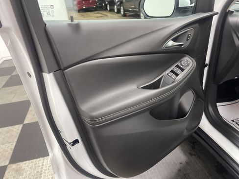 Used 2026 Buick Encore GX Preferred w/ Comfort Package image 10