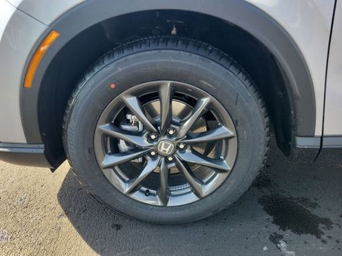 New 2026 Honda CR-V EX-L image 17