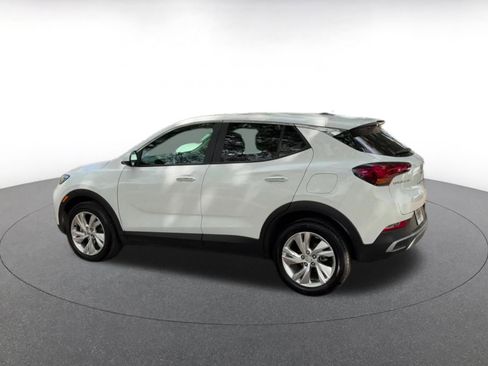 Used 2025 Buick Encore GX Preferred image 10