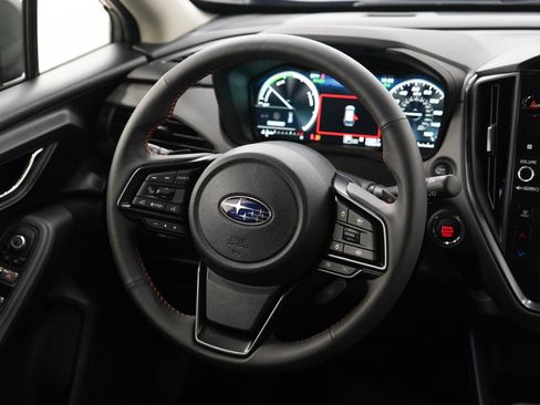 Certified 2026 Subaru Crosstrek 2.5i Limited w/ Crosstrek Mirror Package AWD/4WD image 14