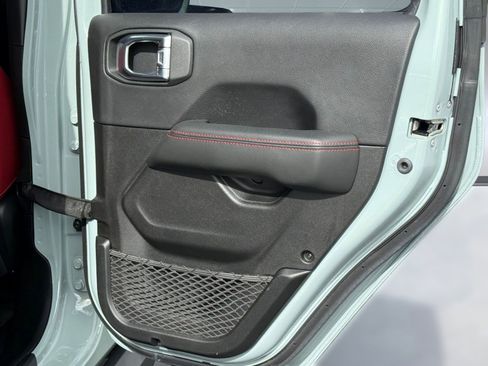 Used 2024 Jeep Wrangler Rubicon 392 image 21