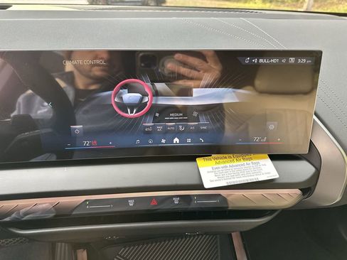 New 2026 BMW X3 xDrive30 w/ Premium Package image 21