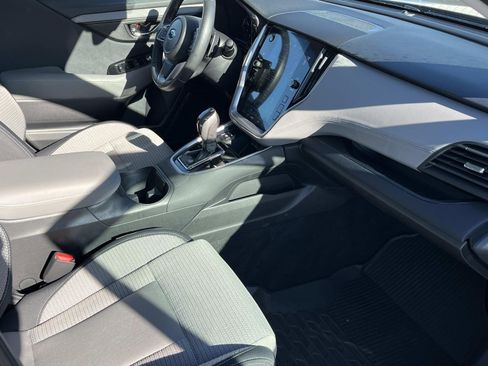 Used 2024 Subaru Outback Premium image 23