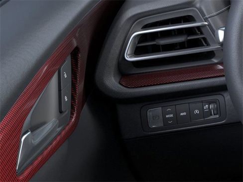 New 2025 Chevrolet Traverse Z71 w/ Enhanced Driving Package image 23