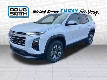New 2026 Chevrolet Equinox LT w/ Convenience Package II