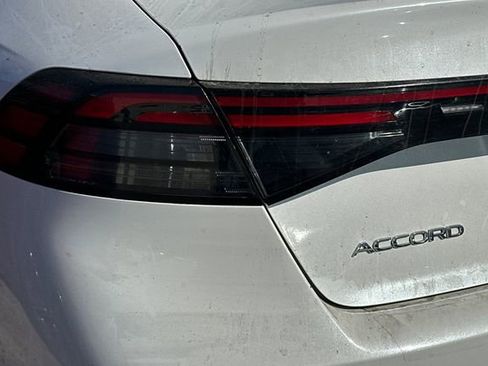 Used 2024 Honda Accord EX image 7