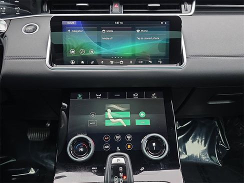 Used 2020 Land Rover Range Rover Evoque SE image 25