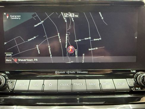 Used 2022 Kia Seltos EX AWD/4WD image 18