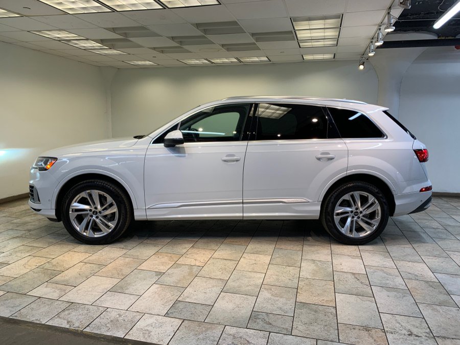 Used 2023 Audi Q7 3.0T Premium Plus AWD/4WD image 10