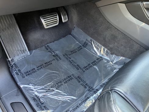 Used 2021 Porsche Cayenne GTS image 18