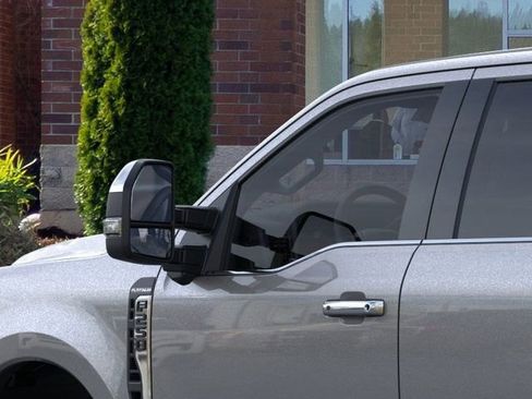 New 2025 Ford F250 Platinum w/ Platinum Plus Package image 20