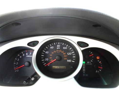 Used 2004 Toyota Highlander Limited image 39