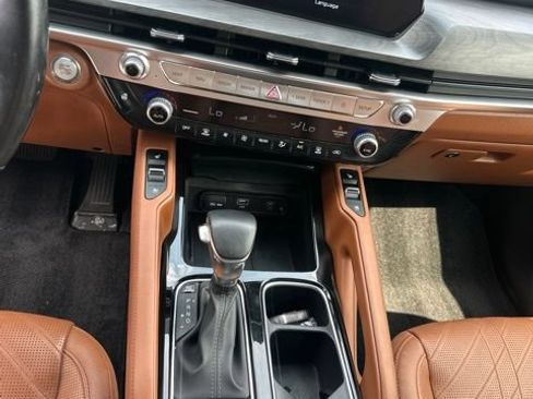Used 2023 Kia Telluride EX X-Line AWD/4WD image 20