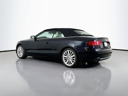 Used 2012 Audi A5 2.0T Premium Plus AWD/4WD image 5