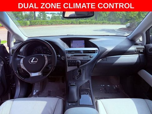Used 2014 Lexus RX 350 FWD w/ Navigation Package image 9