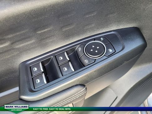 Used 2024 Ford Ranger XLT w/ Equipment Group 301A High image 30