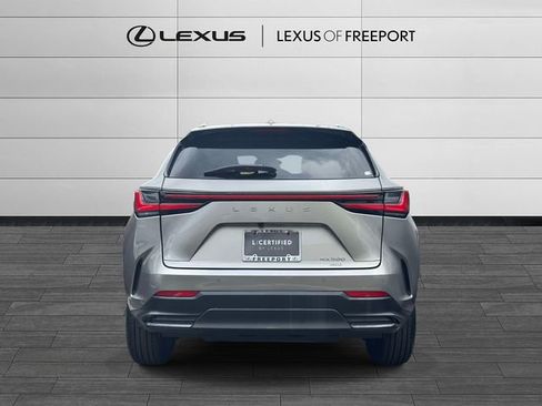 Used 2022 Lexus NX 350 AWD image 5