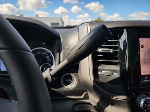 New 2026 RAM 4500 Tradesman w/ Safety Group image 18