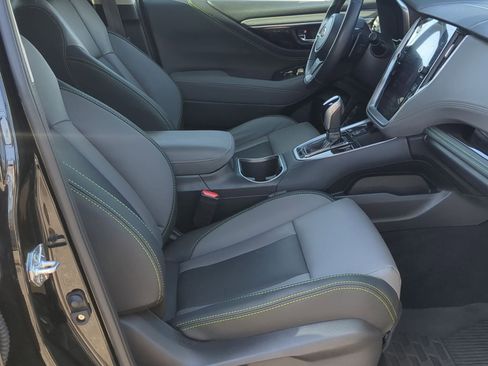 Used 2022 Subaru Outback Onyx Edition XT image 22