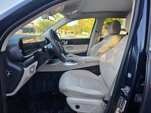 Used 2020 Mercedes-Benz GLE 350 4MATIC image 18