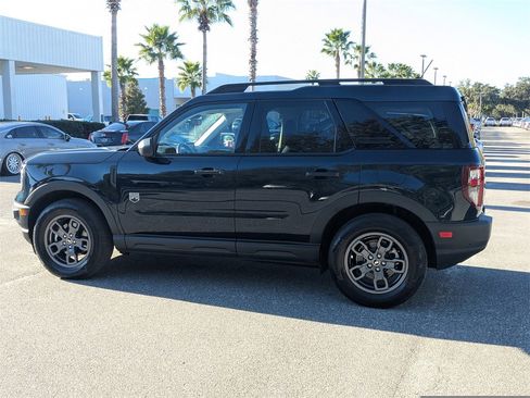 Used 2022 Ford Bronco Sport Big Bend w/ Convenience Package image 5