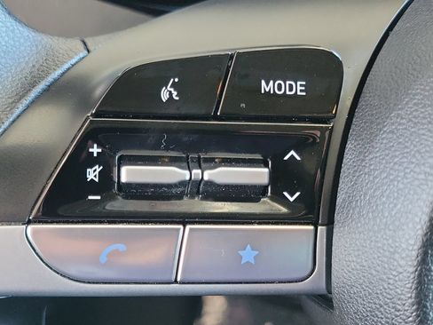 Used 2024 Hyundai Tucson SE FWD image 8