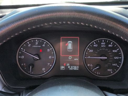 Used 2023 Subaru Outback Premium AWD/4WD image 19