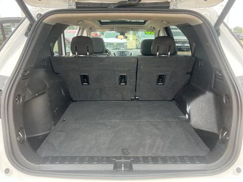 Used 2020 Chevrolet Equinox LT FWD image 18