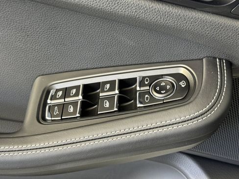 New 2026 Porsche Macan GTS AWD/4WD image 13