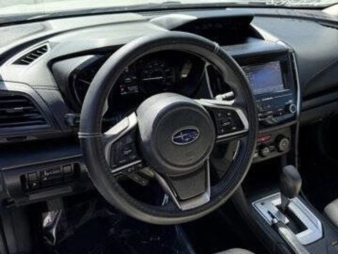 Used 2022 Subaru Impreza 2.0i AWD/4WD image 12