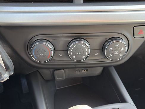 New 2026 Chevrolet Trax LS w/ LS Convenience Package image 11