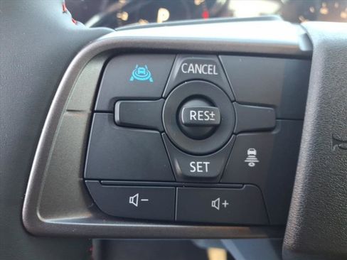 New 2026 Nissan Sentra SR image 22