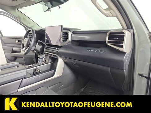 Used 2022 Toyota Tundra SR5 w/ TRD Off-Road Premium Package image 22