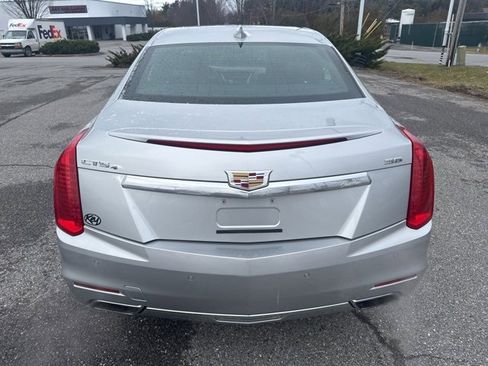 Used 2016 Cadillac CTS Premium image 5