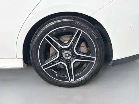 Used 2024 Mercedes-Benz CLA 250 4MATIC w/ AMG Night Package image 30