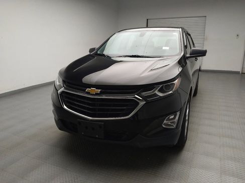 Used 2019 Chevrolet Equinox LS FWD image 15